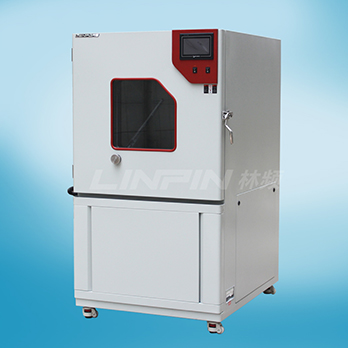 電商并非萬能,軍標砂塵試驗箱終究靠質量